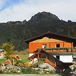 Alpklang Untertauern