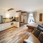 Alpklang Appartement