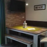 Alpklang Appartement *