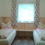 Alpklang Appartement