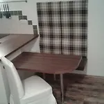 Alpklang Appartement *