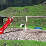 Appartement Alpklang