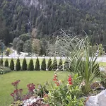 Alpklang Apartman *