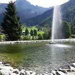 Apartman Alpklang