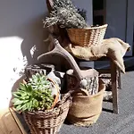 Alpklang Apartman Untertauern