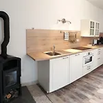 Alpklang Appartement *