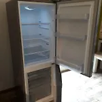 Appartement Alpklang *