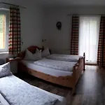 Appartement Alpklang *