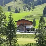 Alpklang * Untertauern