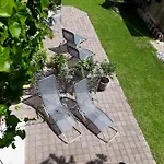 Appartement Alpklang