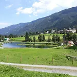 Apartman Alpklang *
