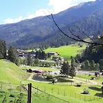Appartement Alpklang Untertauern
