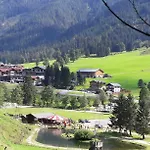 Appartement Alpklang Untertauern