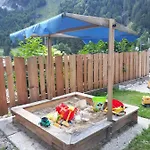 Alpklang * Untertauern