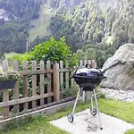 Apartman Alpklang *