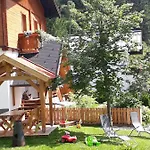 Appartement Alpklang *
