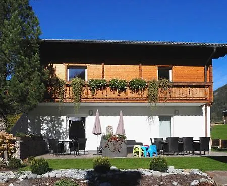 Alpklang Untertauern