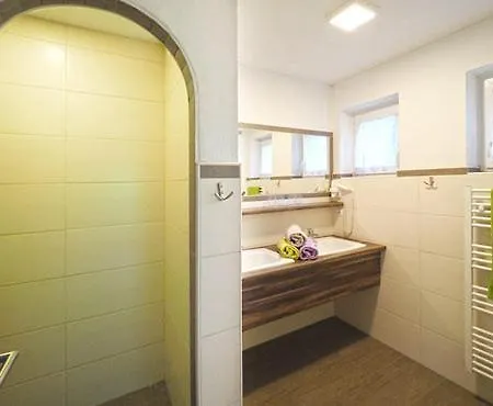 Alpklang Apartment