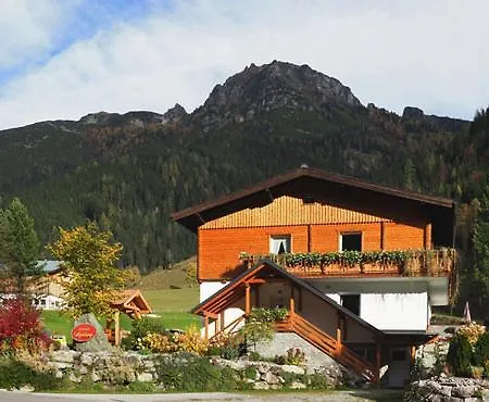 Alpklang Untertauern