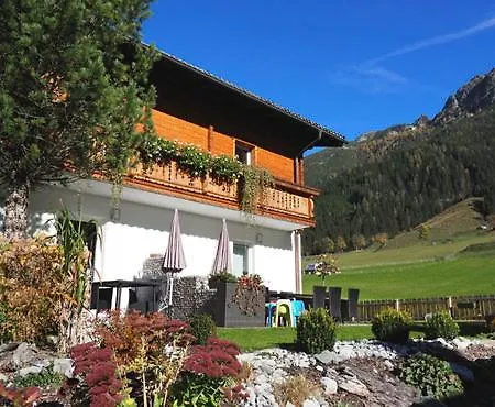 Alpklang Untertauern