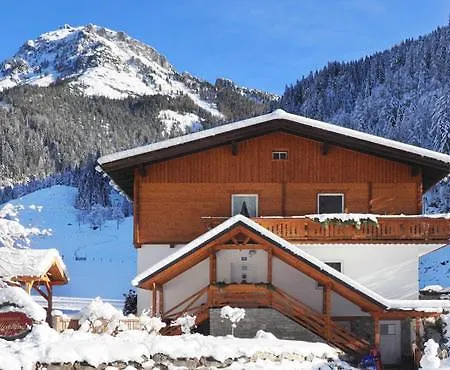 Alpklang * Untertauern