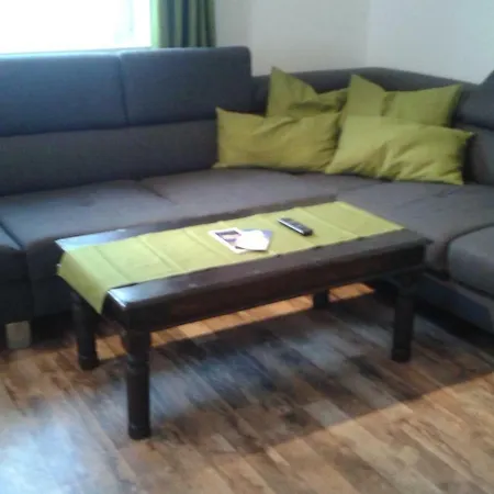 Alpklang * Untertauern