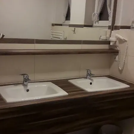 Apartment Alpklang *