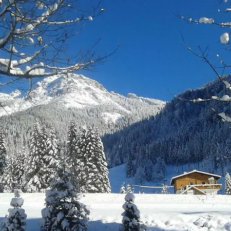 Alpklang Untertauern
