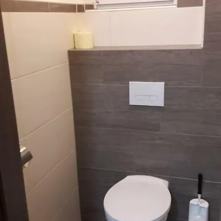 Alpklang Apartment *