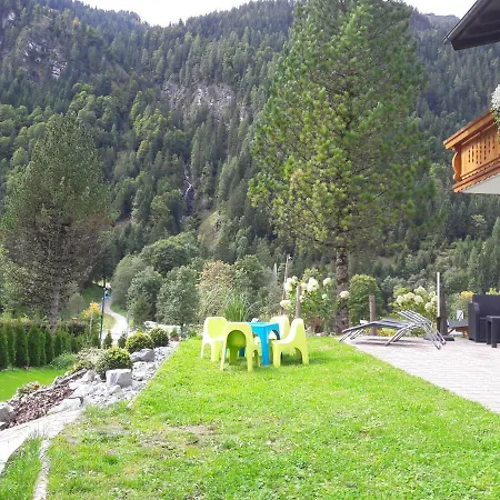 Alpklang Untertauern