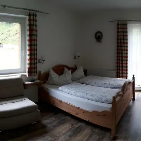 Alpklang * Untertauern