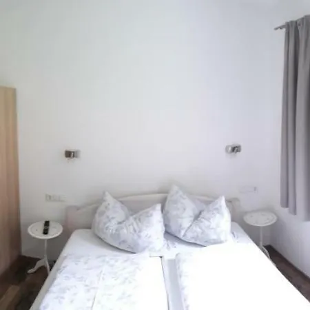 Appartement Alpklang Untertauern