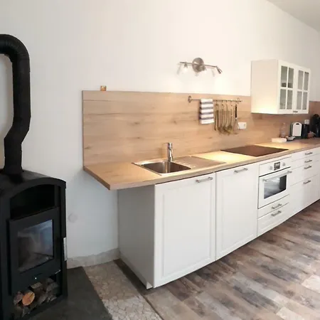 Alpklang Appartement *