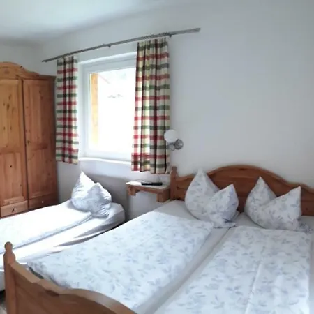 Apartment Alpklang Untertauern