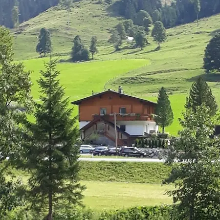 Alpklang * Untertauern
