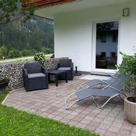 Alpklang Untertauern