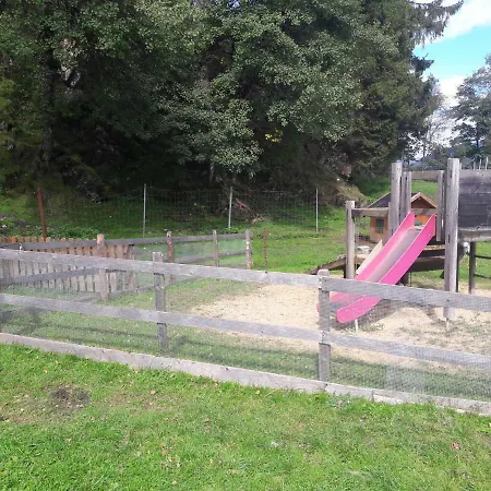 Alpklang Appartement *