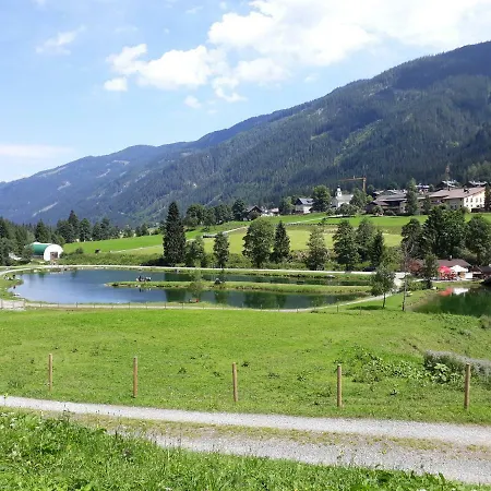 Appartement Alpklang *