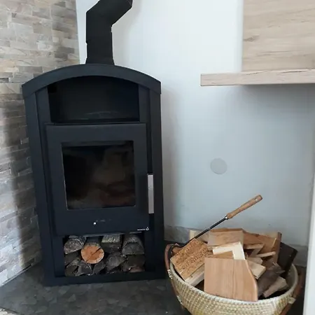 Apartman Alpklang