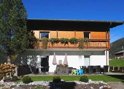 Alpklang Untertauern