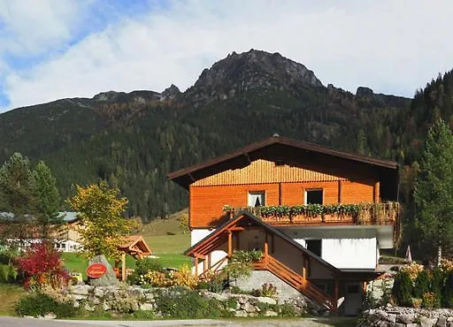 Alpklang Untertauern