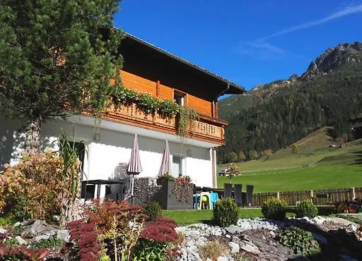Alpklang Untertauern