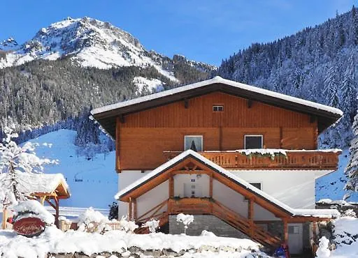 Alpklang * Untertauern