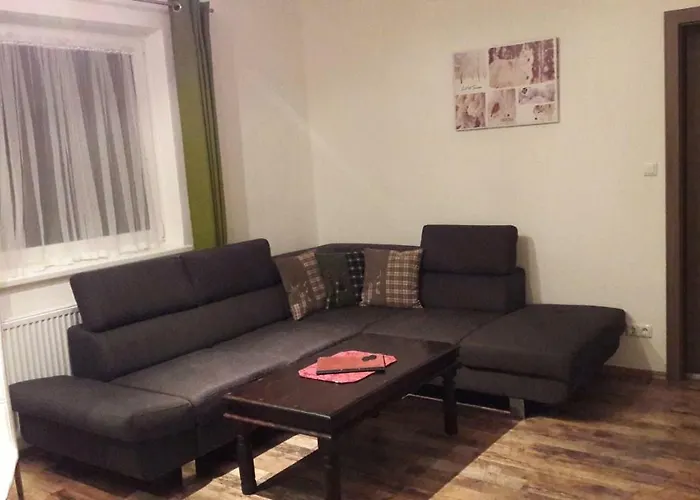 Alpklang Untertauern