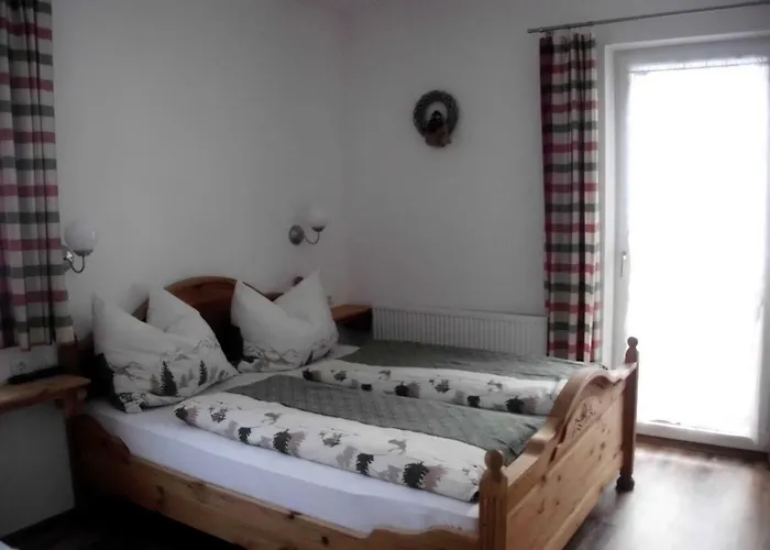 Alpklang Lägenhet *