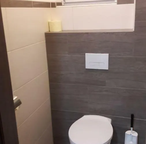 Alpklang Lägenhet *