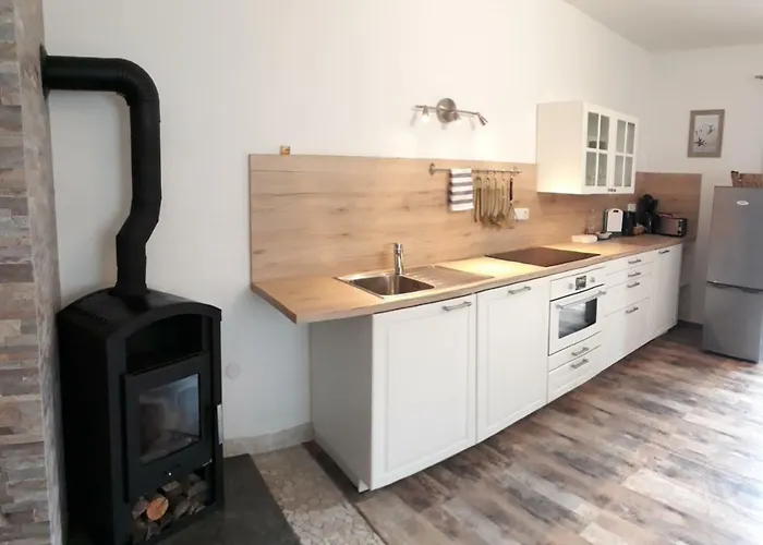 Alpklang Lägenhet *