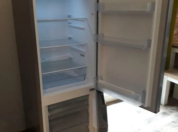 Lägenhet Alpklang *