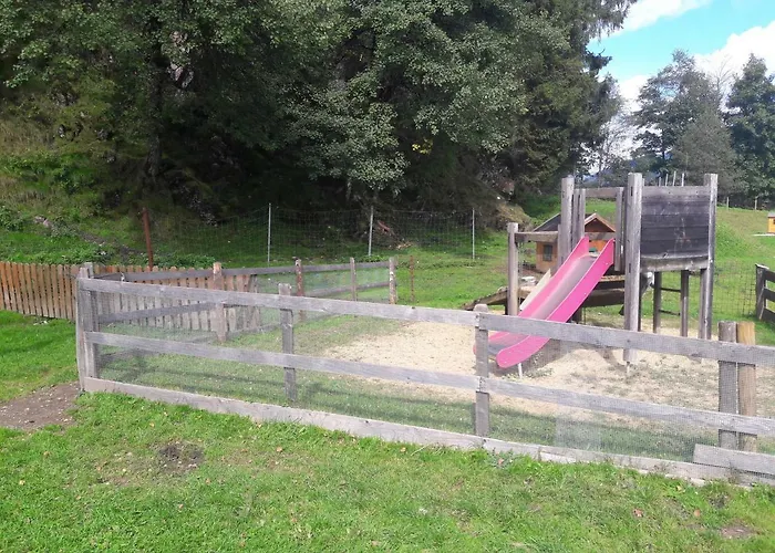 Alpklang Lägenhet *