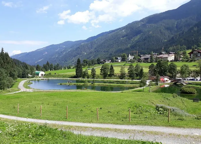 Lägenhet Alpklang *